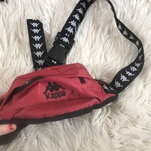 Kappa Fanny Pack